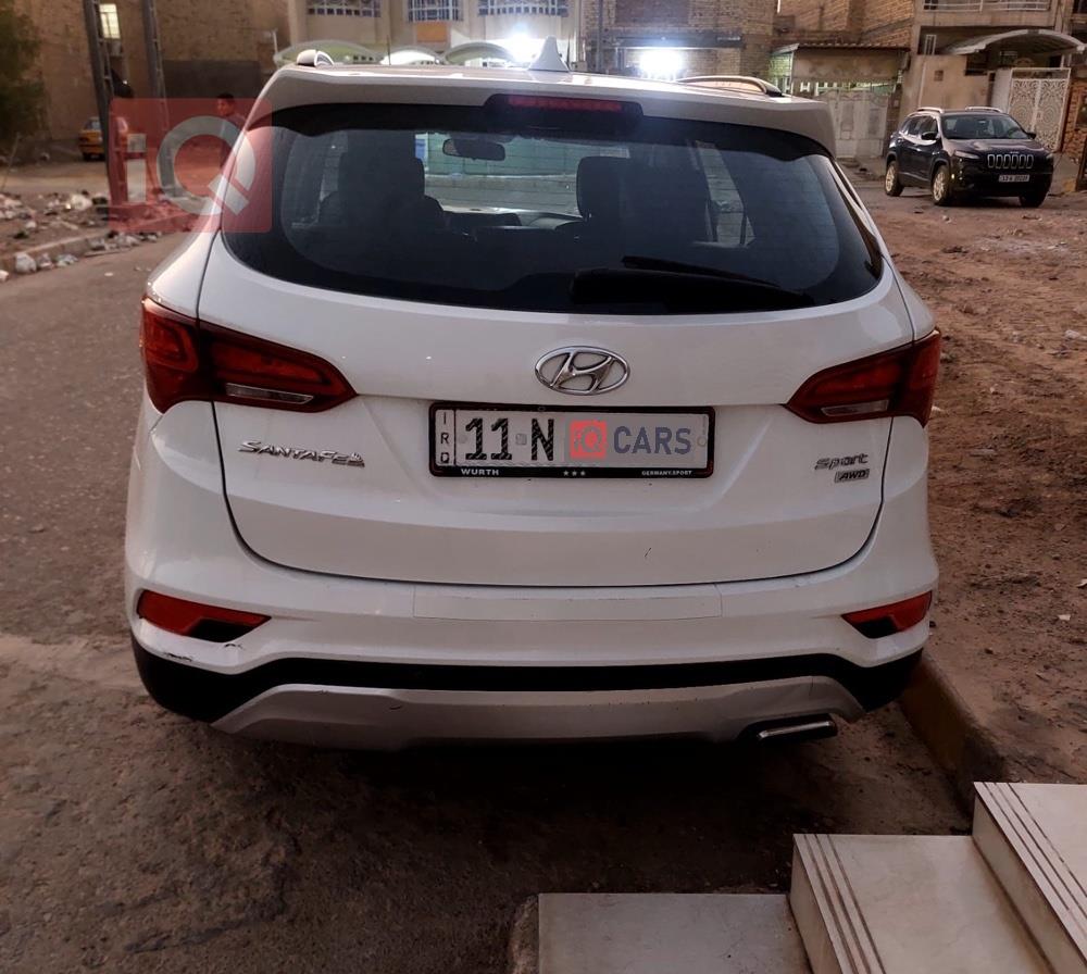 هیوندای سەنتافی
